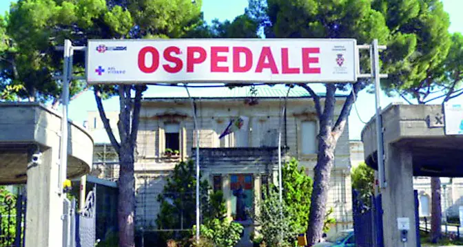 Lavori in ospedale, spostamento temporaneo del day hospital oncologico