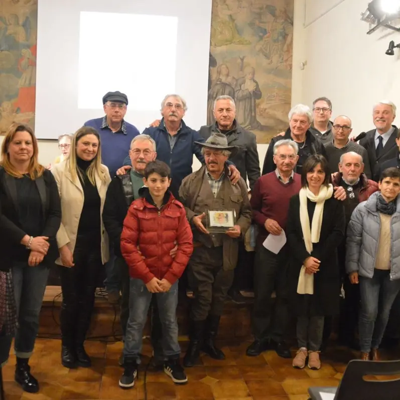Tarquinia, domenica la premiazione del concorso di poesia in dialetto dedicato a Spartaco Compagniucci