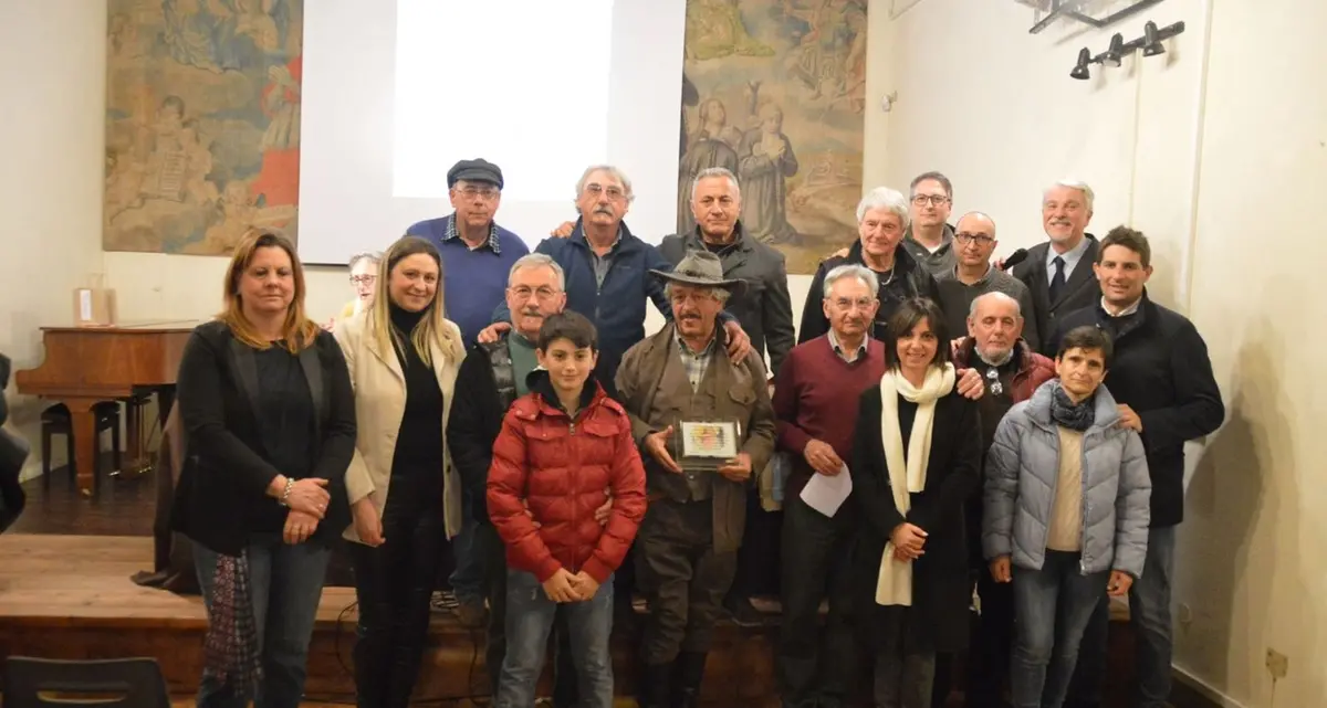 Tarquinia, domenica la premiazione del concorso di poesia in dialetto dedicato a Spartaco Compagniucci