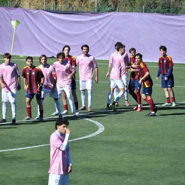 La Boreale elimina l'Iglesias e approda ai quarti di finale della competizione nazionale