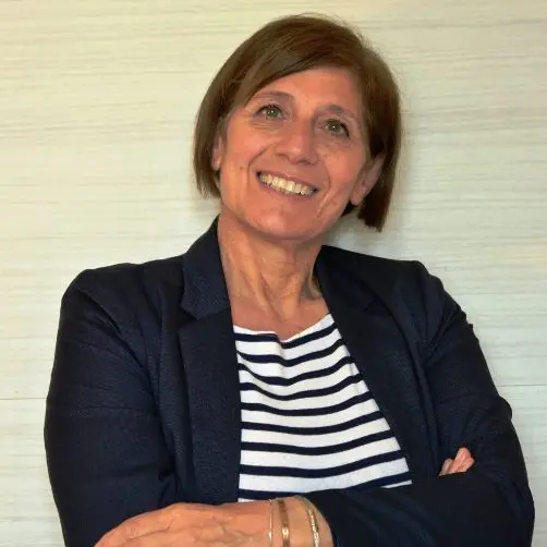 Paola Fratarcangeli eletta nella consulta regionale delle donne amministratrici dell'Anci Lazio