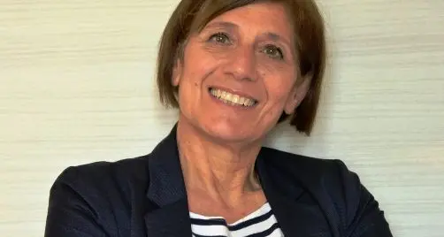 Paola Fratarcangeli eletta nella consulta regionale delle donne amministratrici dell'Anci Lazio