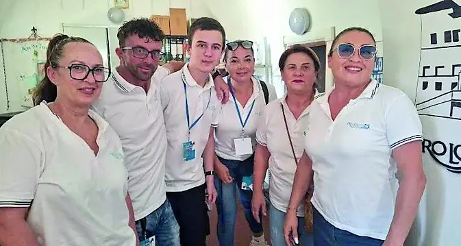 Allumiere, la Pro Loco cuore pulsante del paese: passione, impegno e grandi risultati