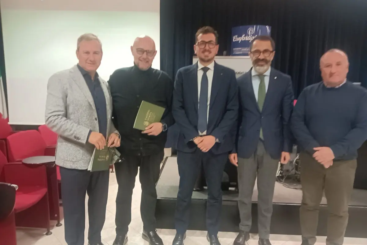 “Tasting Tuscia”: 8 itinerari per gustare l’enogastronomia e le eccellenze turistiche del Viterbese