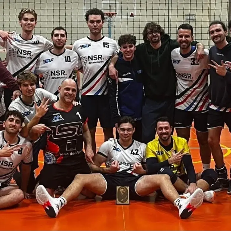 Isola Sacra, luci e ombre nell’ultima giornata di campionato