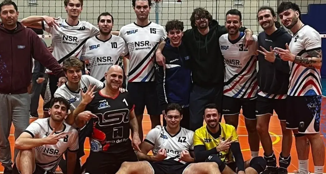 Isola Sacra, luci e ombre nell’ultima giornata di campionato