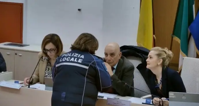 «I fondi per i vigili torneranno al loro posto»