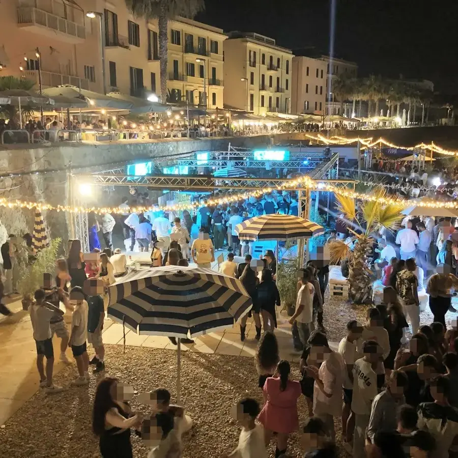 La movida si sposta dal Pirgo alla Marina