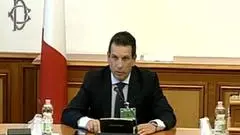 Adsp, Salvini nomina Latrofa commissario dell’ente