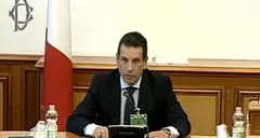 Adsp, Salvini nomina Latrofa commissario dell’ente
