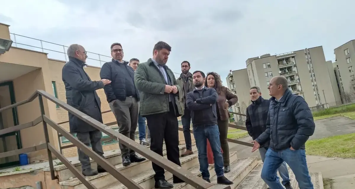 Fi: «Auspichiamo che l’Alberghiero di Montalto venga accorpato al Cardarelli di Tarquinia»