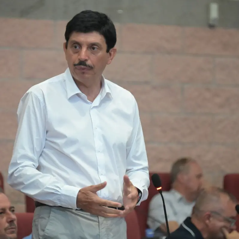 Piendibene: «Un risultato atteso. Ora l’ultimo miglio per accelerare la decarbonizzazione e rendere realmente produttive le aree della città»