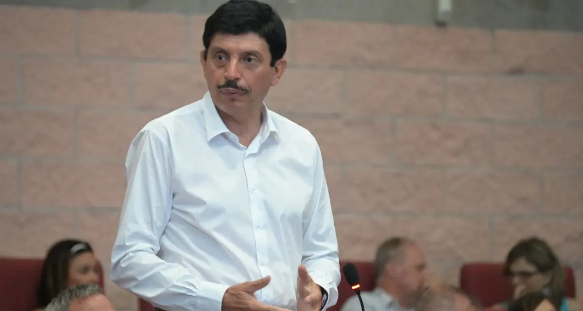 Piendibene: «Un risultato atteso. Ora l’ultimo miglio per accelerare la decarbonizzazione e rendere realmente produttive le aree della città»