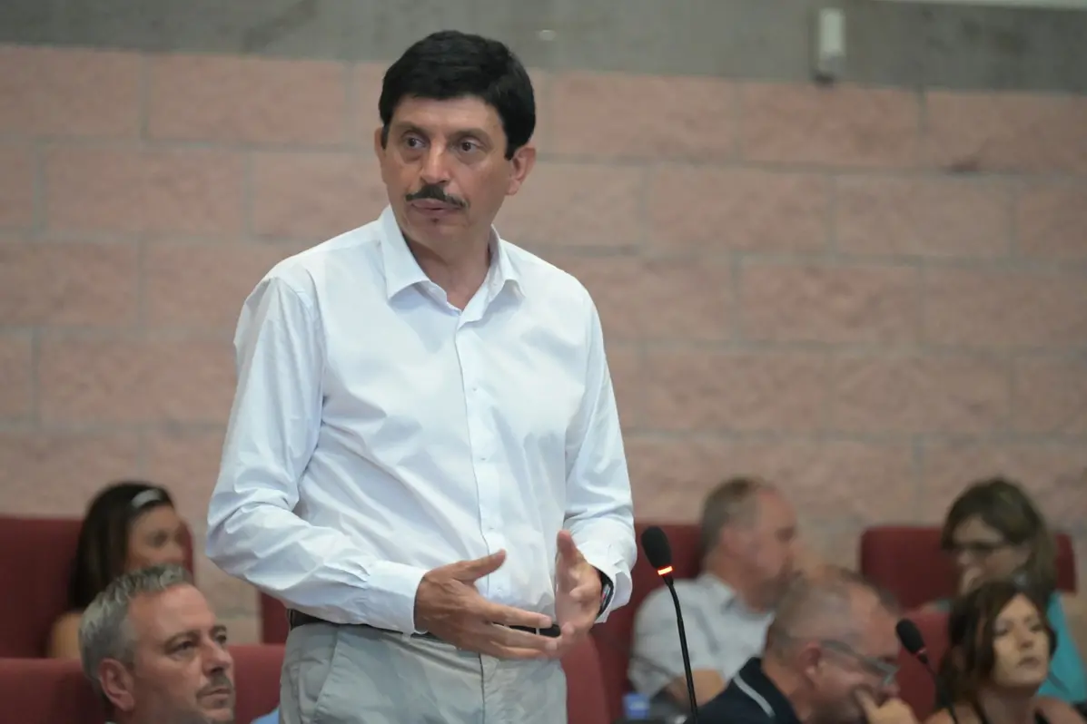 Piendibene: «Un risultato atteso. Ora l’ultimo miglio per accelerare la decarbonizzazione e rendere realmente produttive le aree della città»