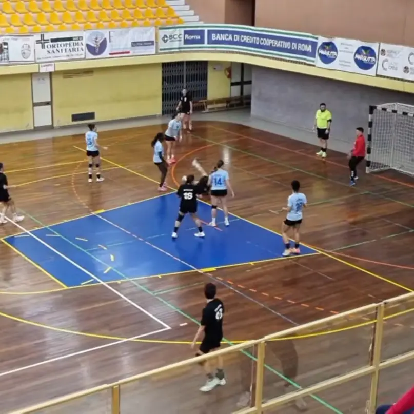 Flavioni, per guardare ai playoff c’è da passare dalla Sardegna