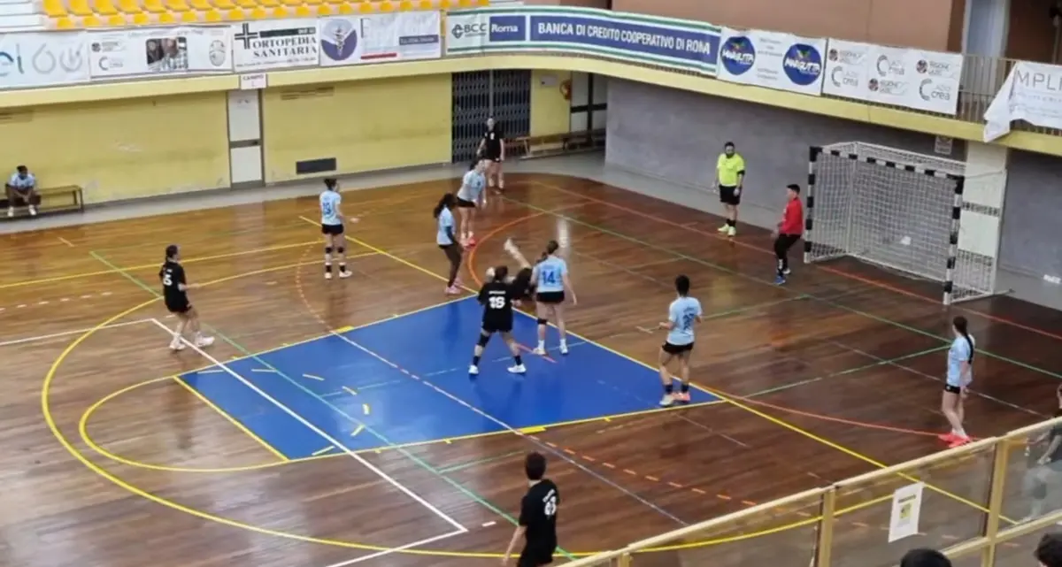 Flavioni, per guardare ai playoff c’è da passare dalla Sardegna