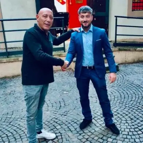 Il Real Tolfa cambia volto: Gianpaolo Mura è il nuovo presidente