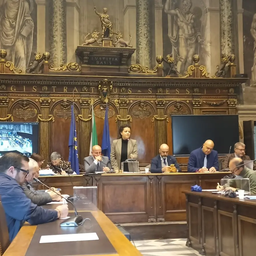 «Viterbo: ora di sosta gratis al Sacrario, serve monitorare le targhe»