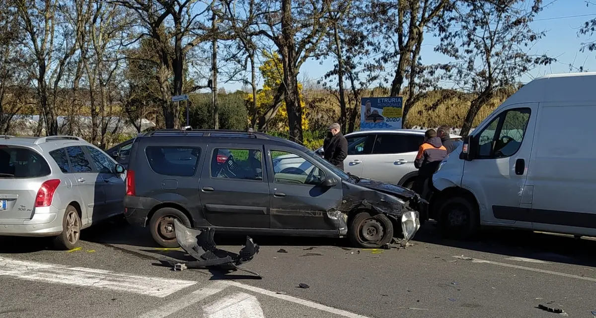 «Questi lavori non si faranno mai»