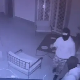 Viterbo: anziana rapinata in casa da tre malviventi che le tolgono tutto