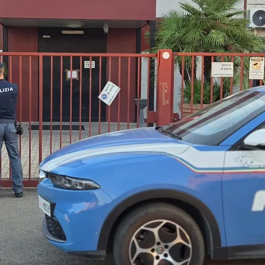 Viterbo: night club chiuso dopo lite violenta tra due clienti