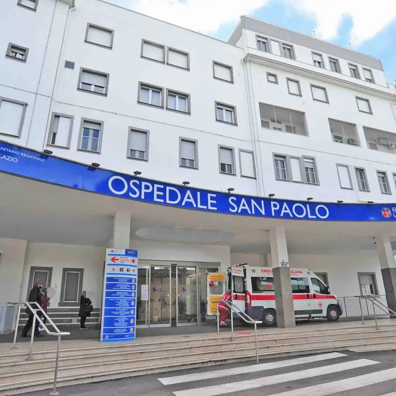 «Grazie, dottoressa Ianni: quando la vera eccellenza è qui, al San Paolo di Civitavecchia»