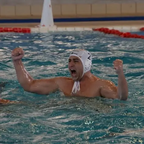 Ballarini è decisivo per l’Olympic
