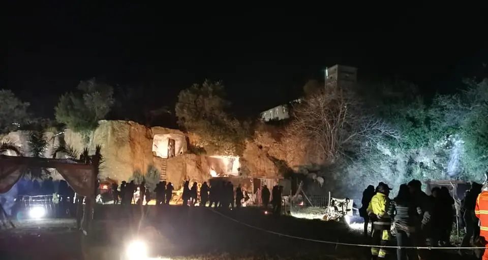 Torna la magia del Presepe Vivente al Parco della Legnara