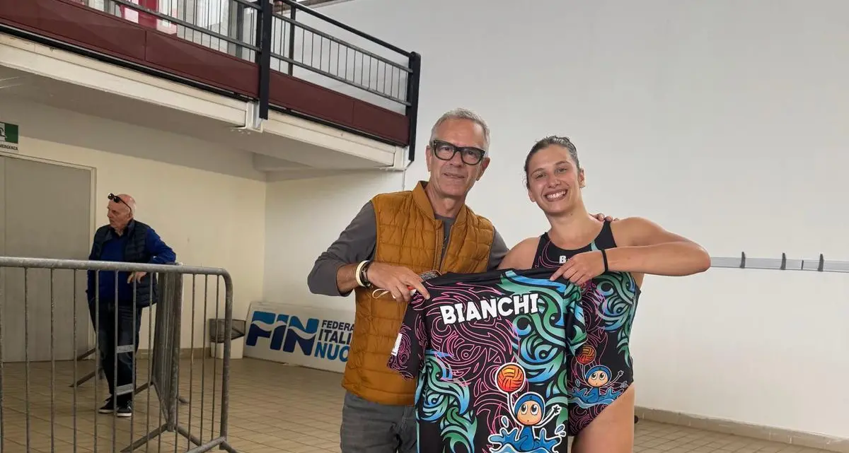 Di padre in figlia a casa Bianchi: Mario e Aurora nel nostro confessionale