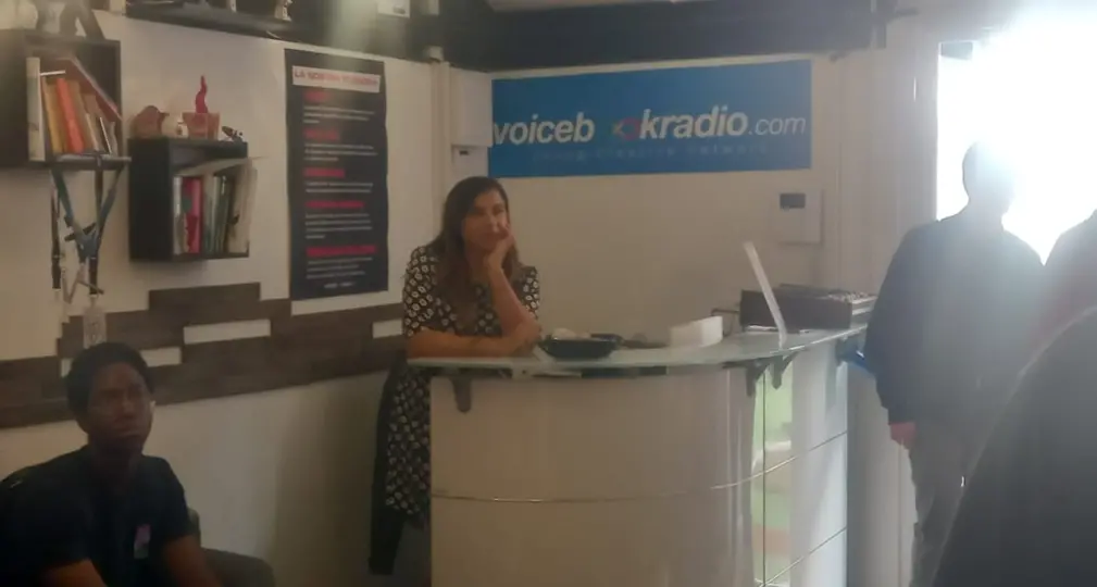 La radio e gli studenti, il Ministero premia i ragazzi del Di Vittorio