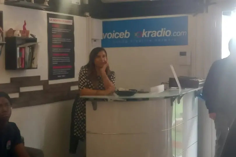 La radio e gli studenti, il Ministero premia i ragazzi del Di Vittorio