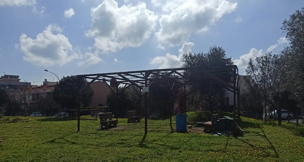 Nuovo parco attrezzato per il Sacro Cuore, il Comune concede 200mila euro