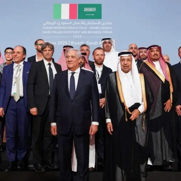 Mermec e Blackshape siglano due Mou in Arabia Saudita