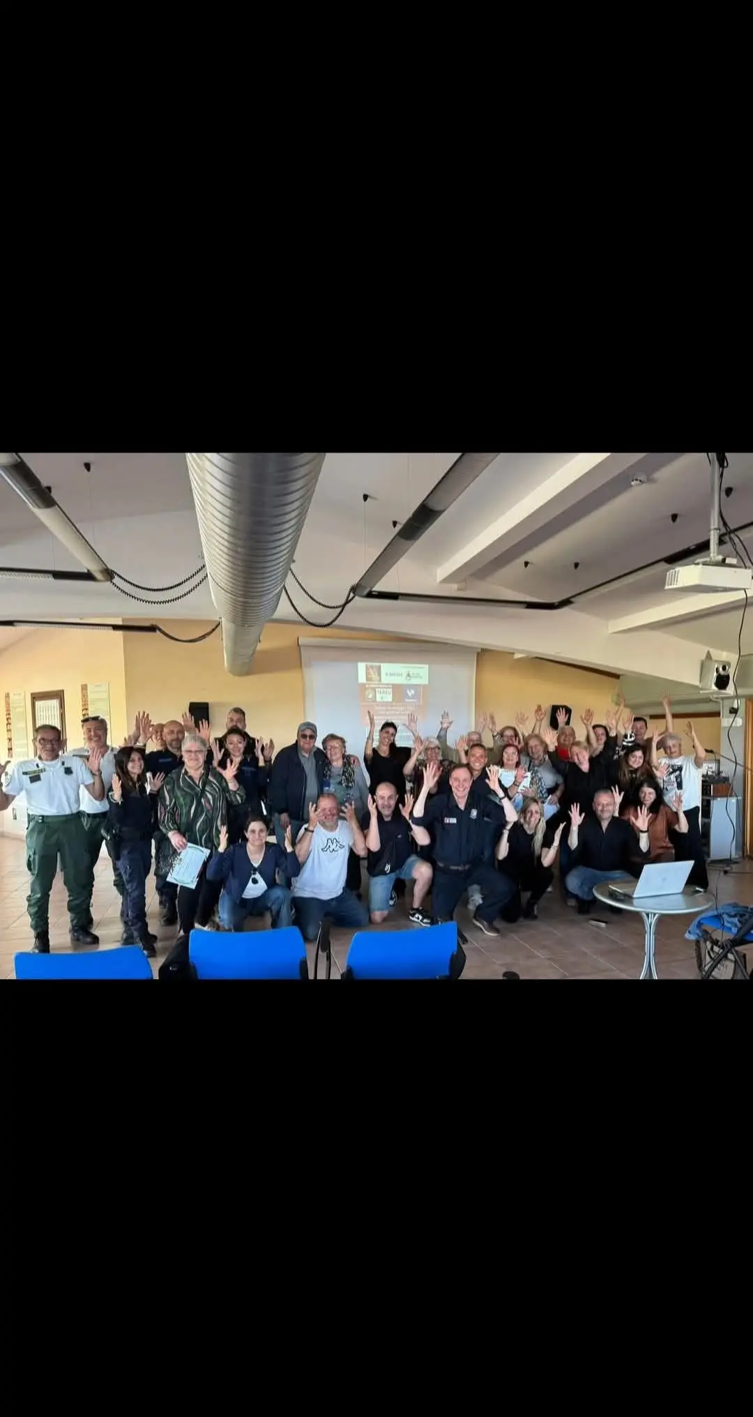 “Accessibilità in emergenza” successo per il secondo seminario