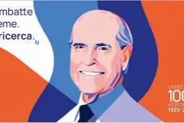 Una raccolta fondi per ricordare Ulrico Piaggio