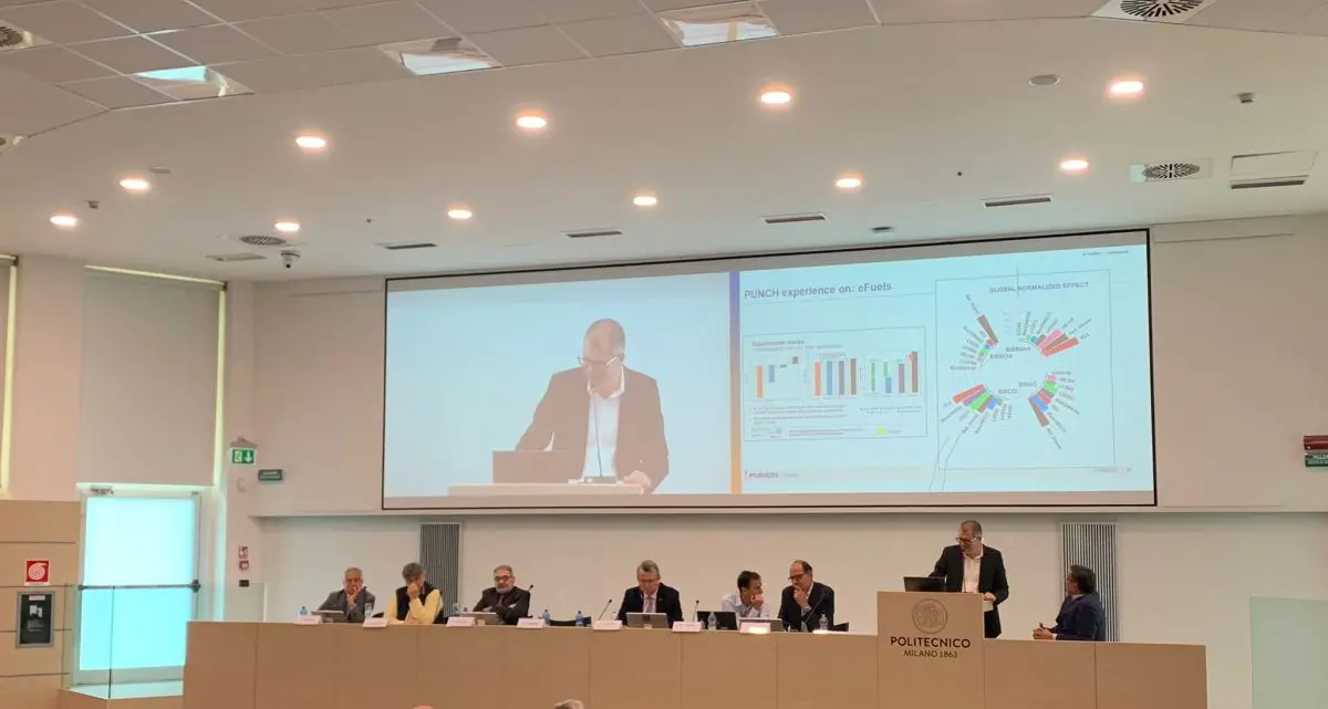 Idrogeno tecnologia del futuro, ma serve impulso da policy-makers