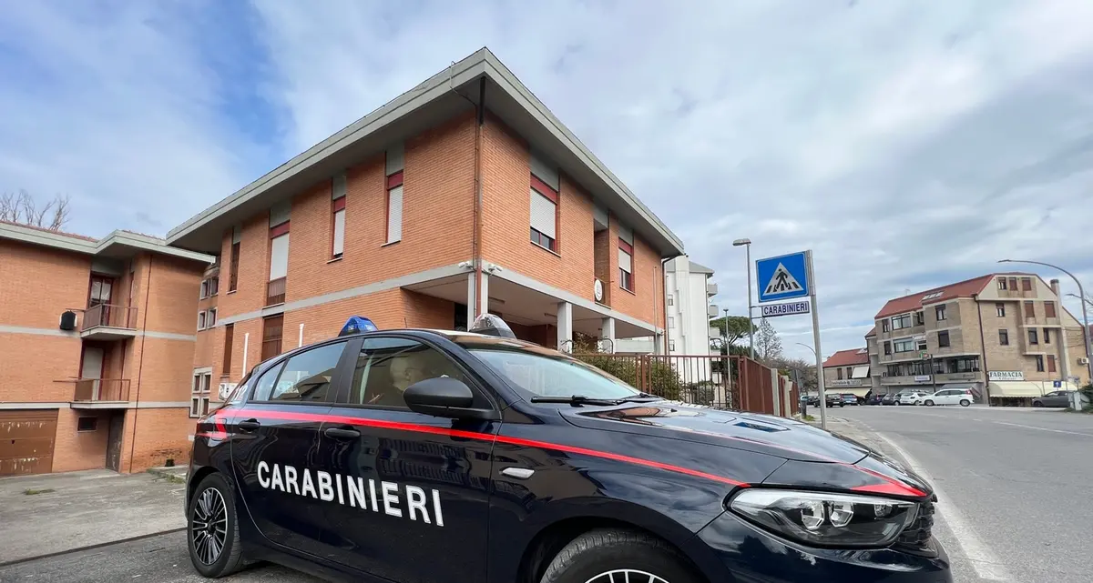 Banda di truffatori bloccata a Orte