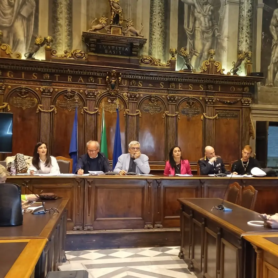 Antoniozzi : «Le convenzioni stipulate sul singolo evento