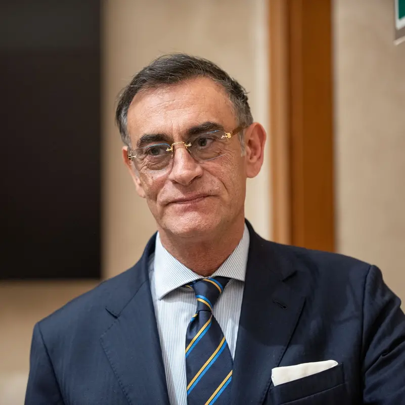 Silvestroni (FdI): «Buon lavoro a Raffaele Latrofa, nuovo presidente dell'Adsp di Civitavecchia»