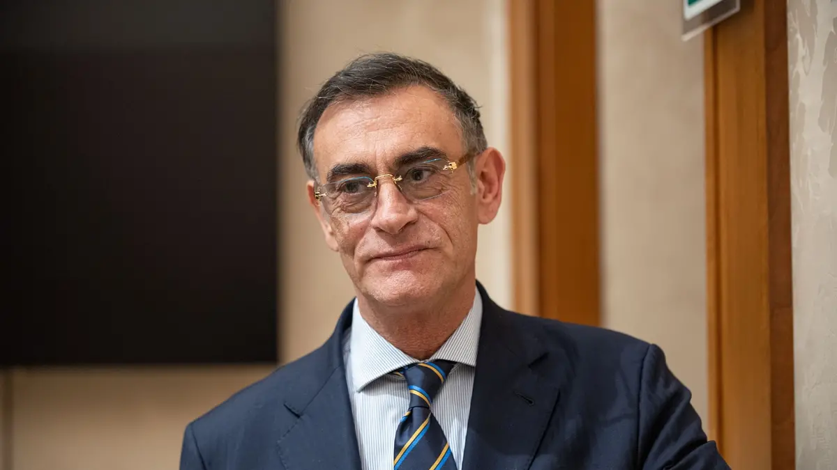 Silvestroni (FdI): «Buon lavoro a Raffaele Latrofa, nuovo presidente dell'Adsp di Civitavecchia»