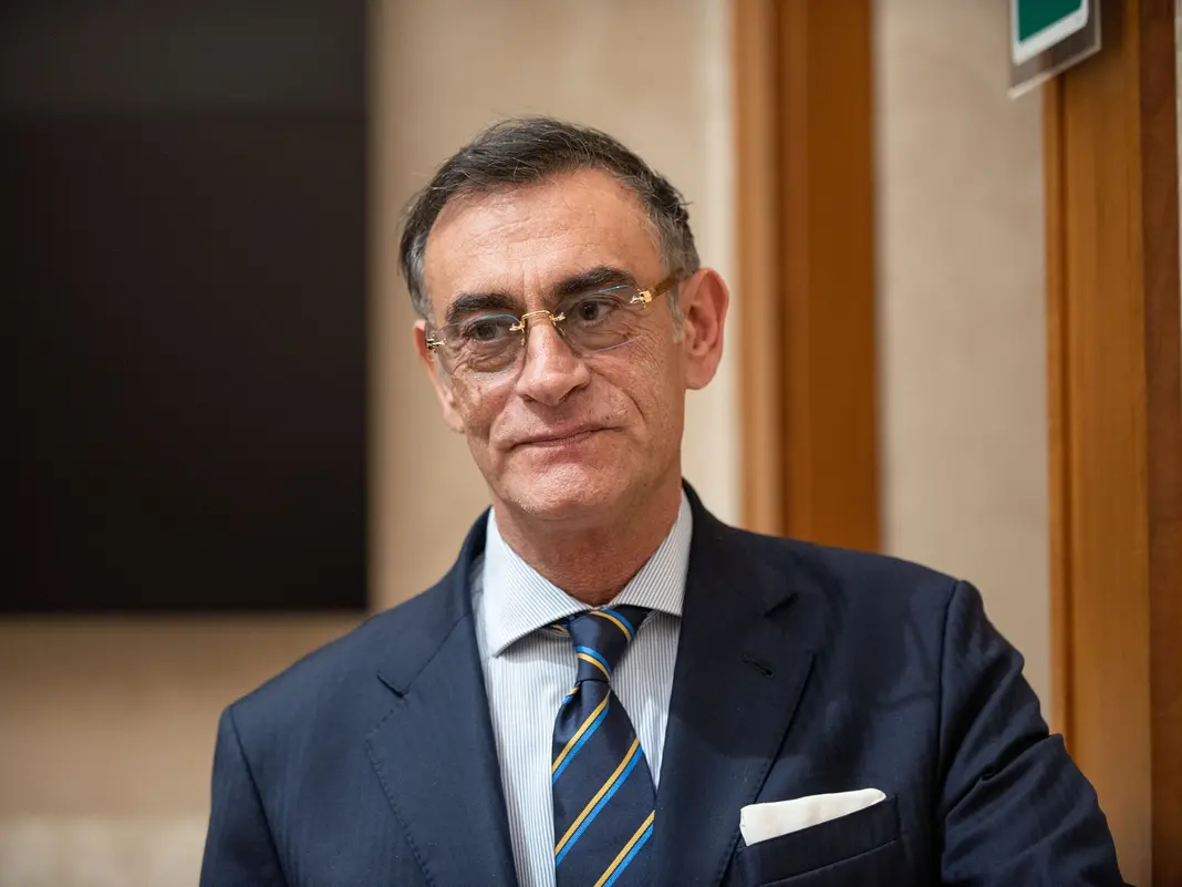 Silvestroni (FdI): «Buon lavoro a Raffaele Latrofa, nuovo presidente dell'Adsp di Civitavecchia»