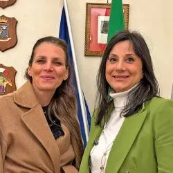 «Focus sul recupero dell’ex chiesa di Santa Maria in Gradi e su Agraria»