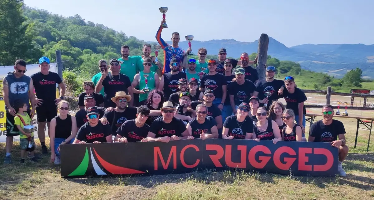 Crono Sprint nel segno del successo