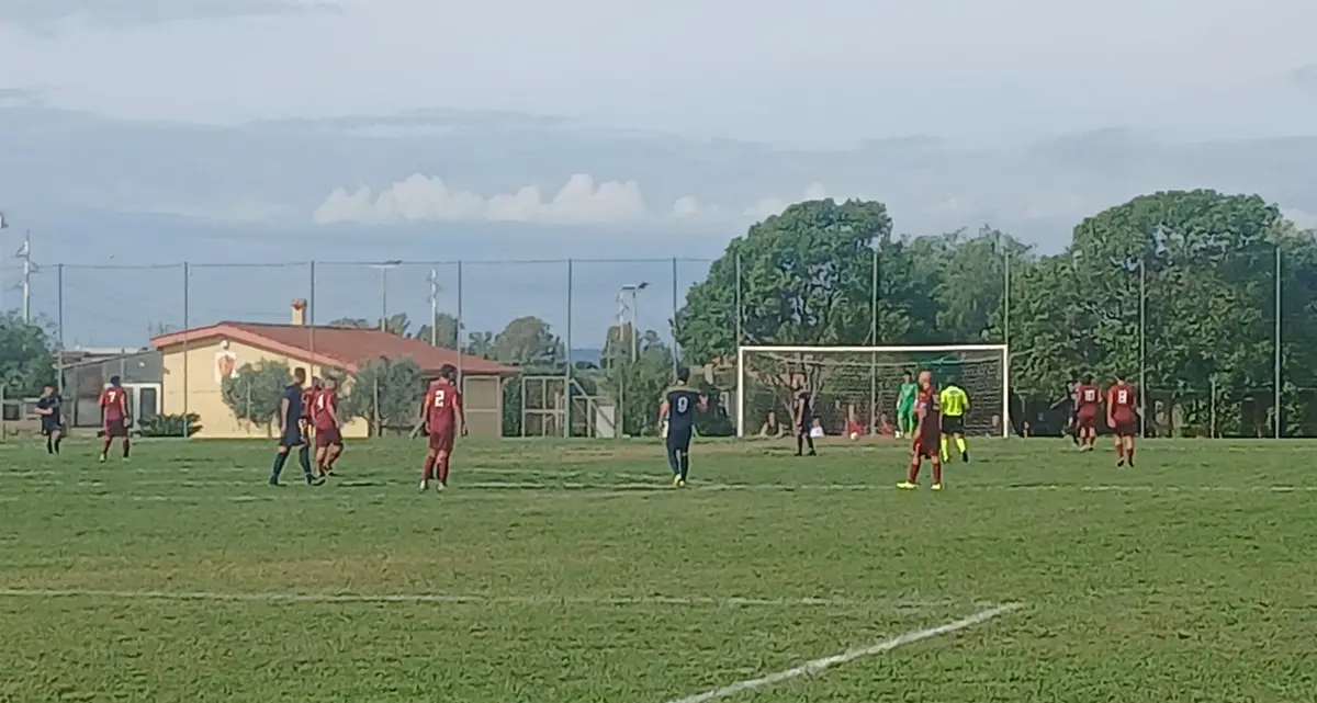 Non cambia nulla: la Dm84 chiude in parità a Montefiascone