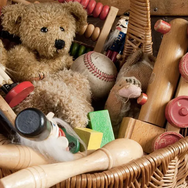 Raccolta di giocattoli per i figli dei detenuti: il distretto Rotaract 2080 unito nella solidarietà