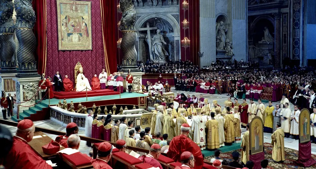 Santa Marinella riscopre il Concilio Vaticano II