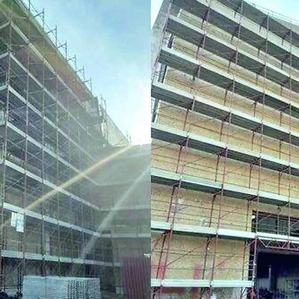 Auditorium del mare, riparte il progetto Approvato il primo lotto da quasi 6 milioni