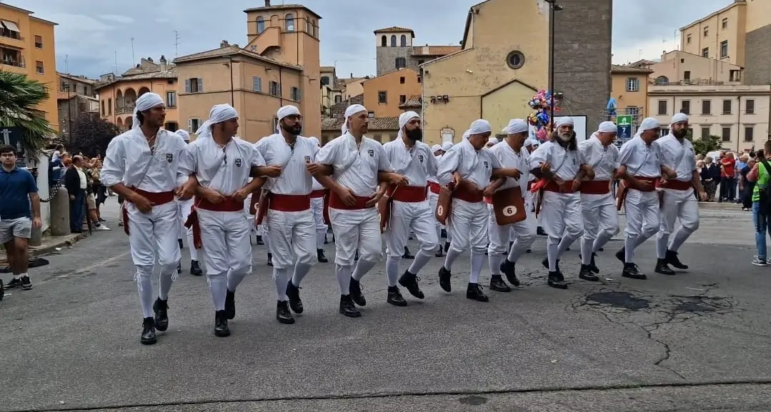 Santa Rosa, si entra nel vivo con l’assemblaggio di Dies Natalis