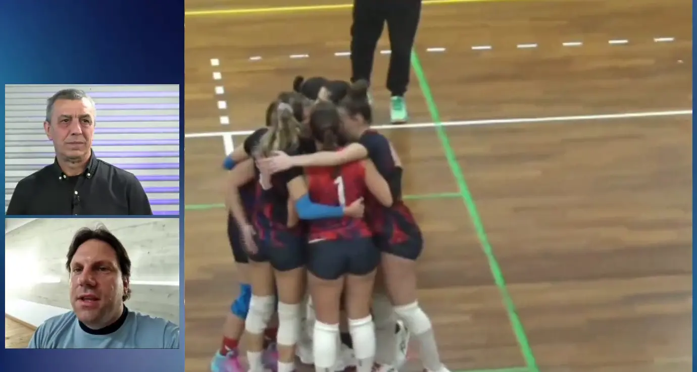 NEWS & COFFEE rassegna stampa lunedì 17 novembre 2025