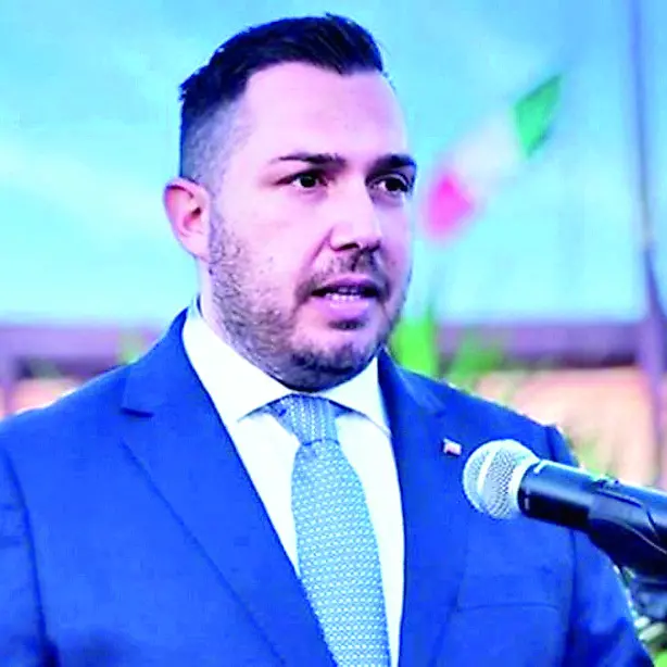 Coronas: «La riforma di Roma Capitale è una grande opportunità per Fiumicino»